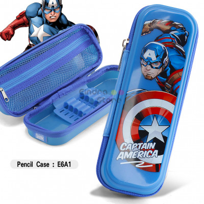 Pencil Case : E6A1